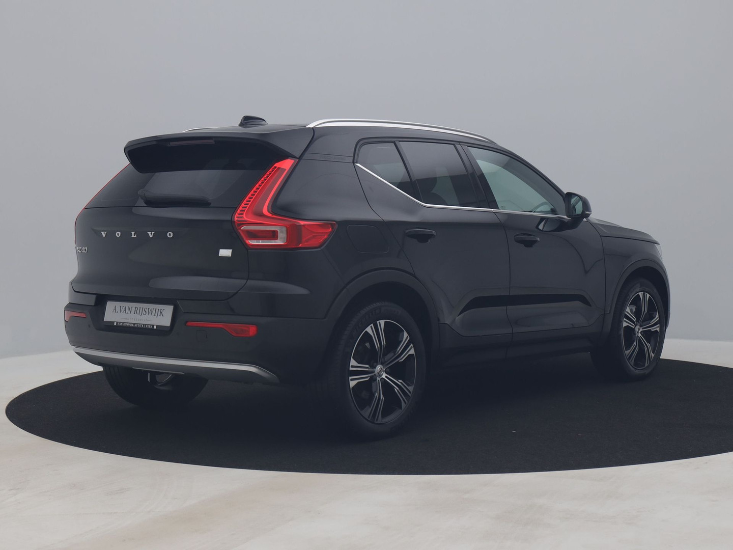 Volvo