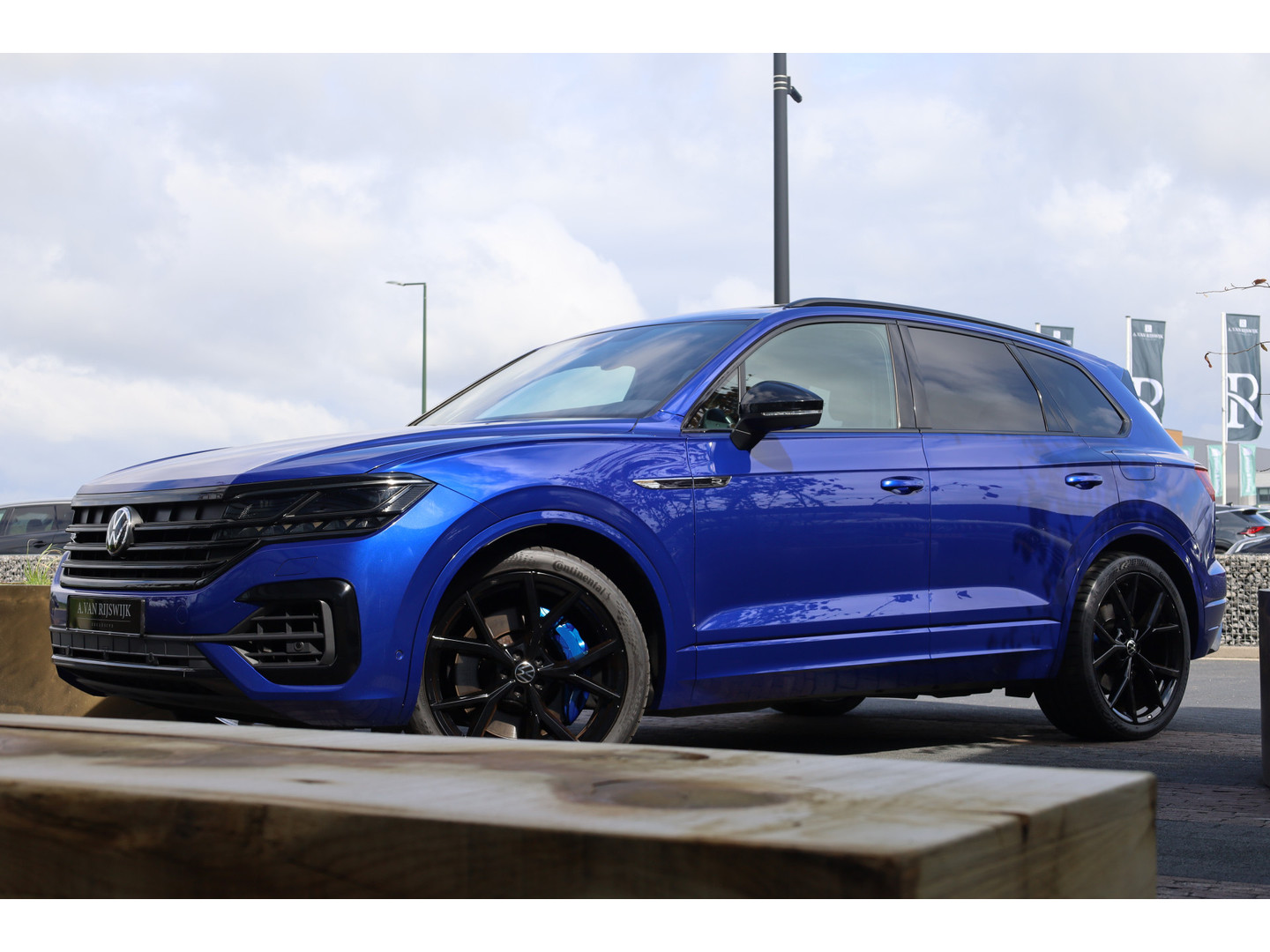 Volkswagen