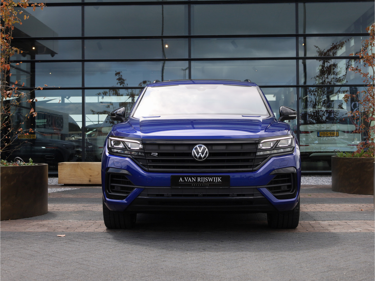 Volkswagen