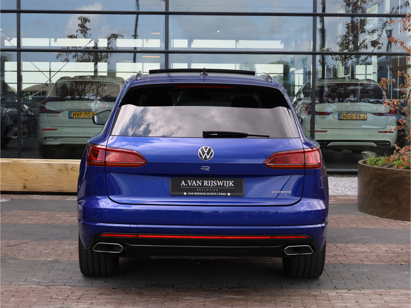 Volkswagen