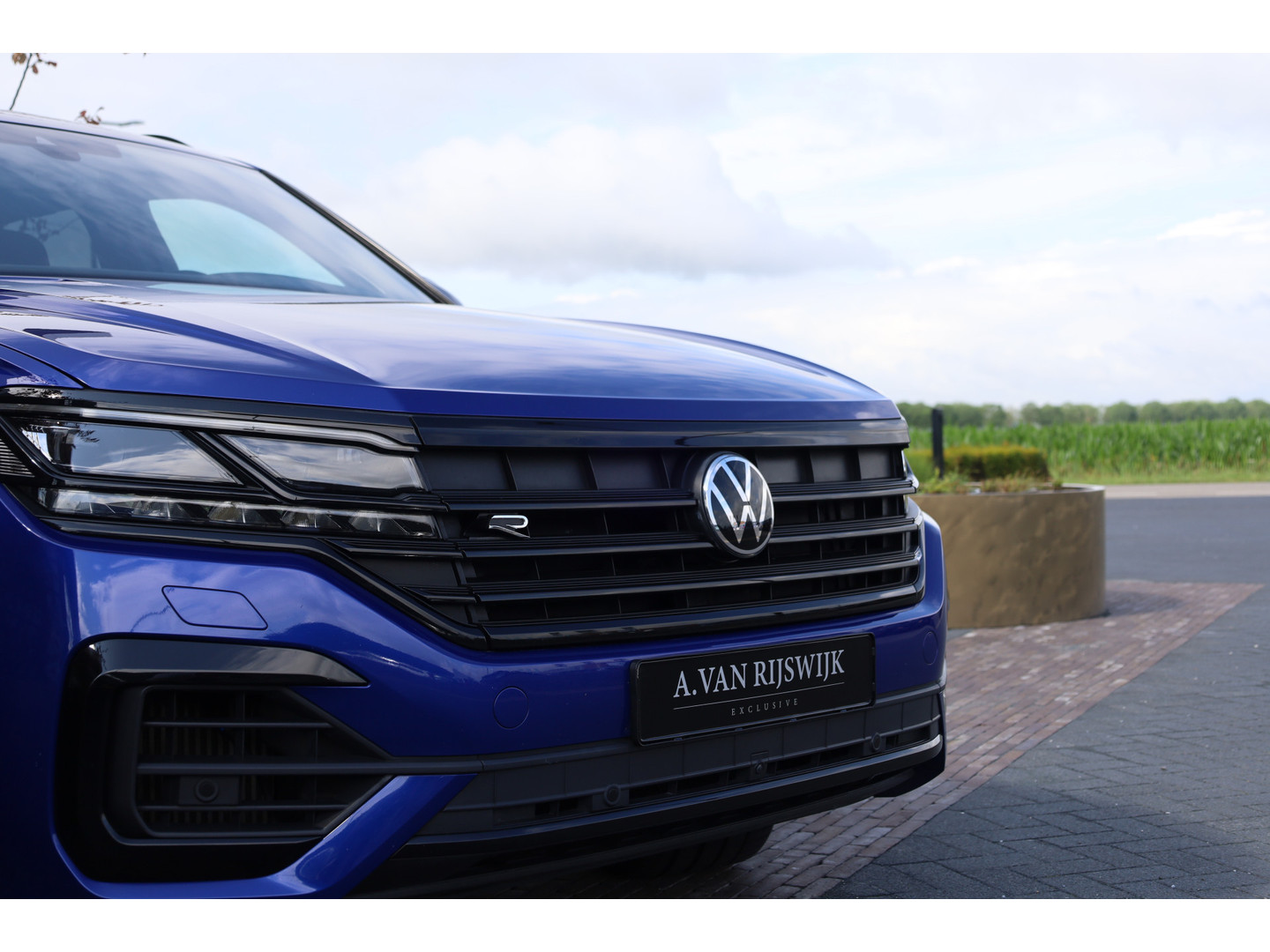 Volkswagen