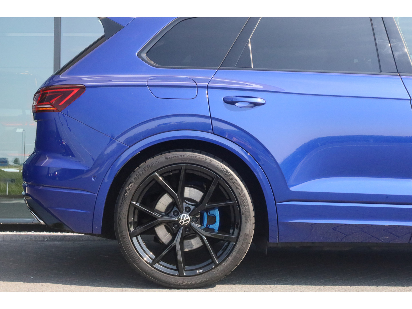 Volkswagen Volkswagen