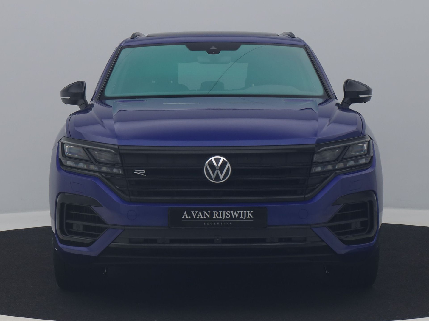 Volkswagen Volkswagen