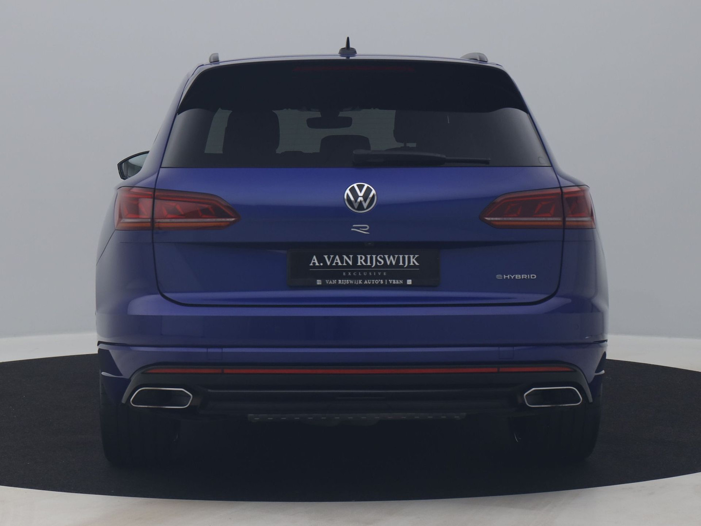 Volkswagen Volkswagen