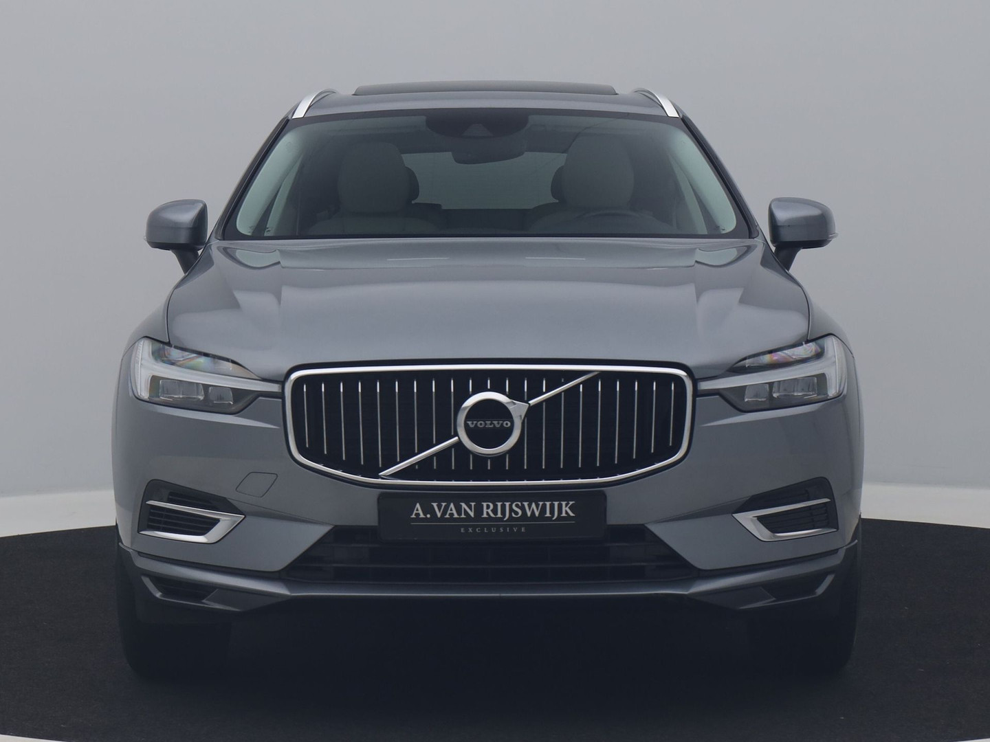 Volvo Volvo