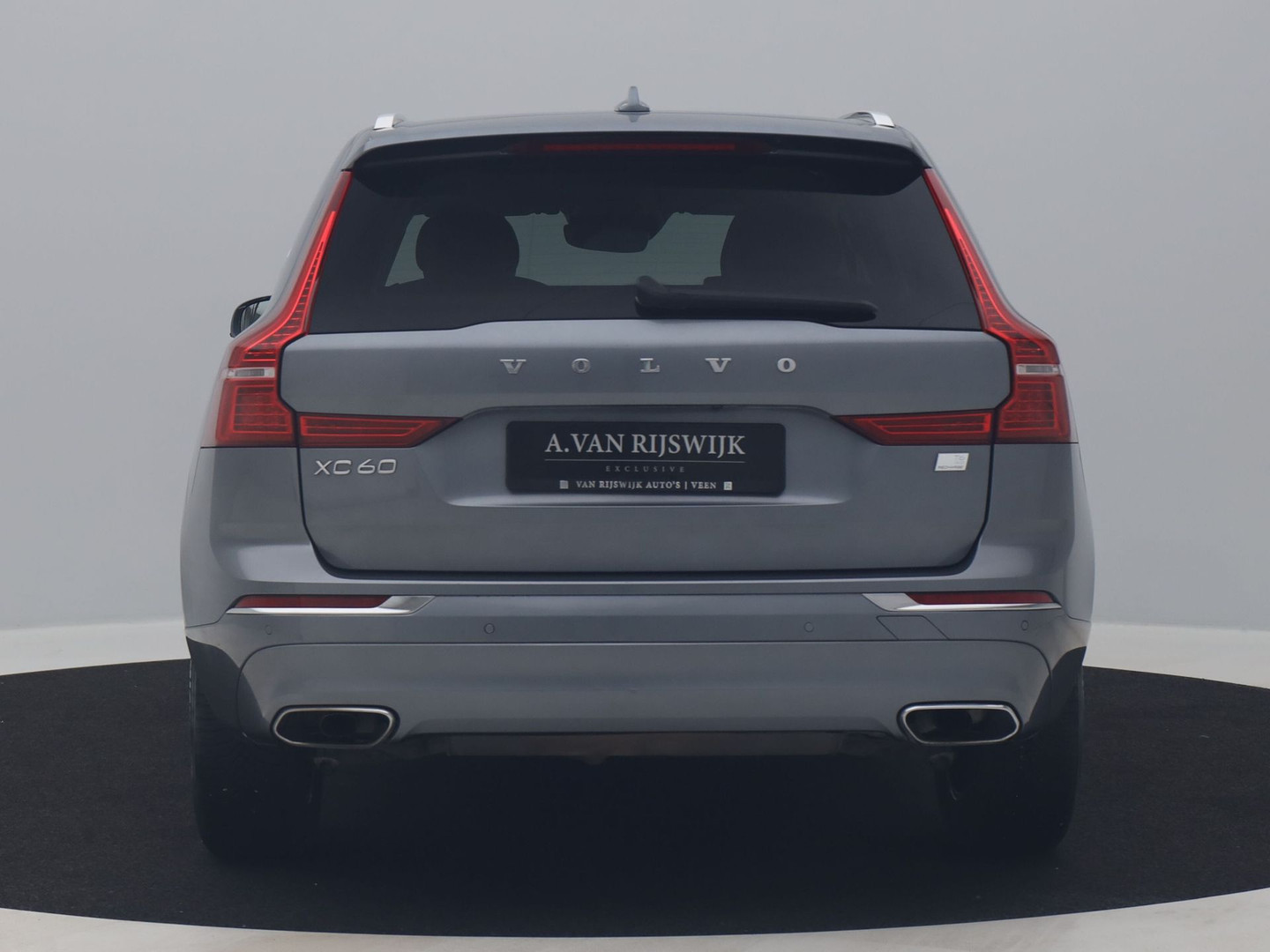 Volvo Volvo