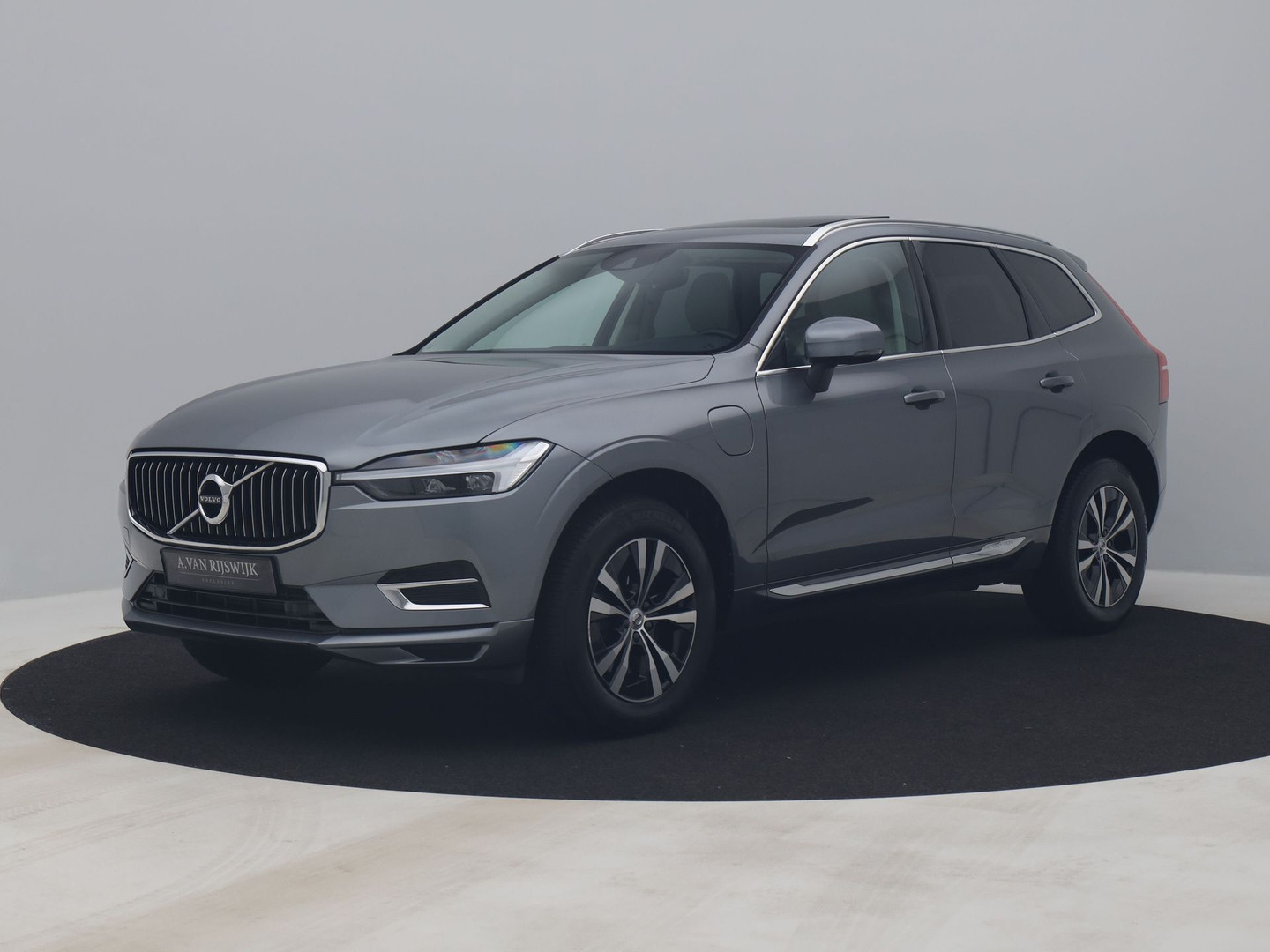 Volvo Volvo