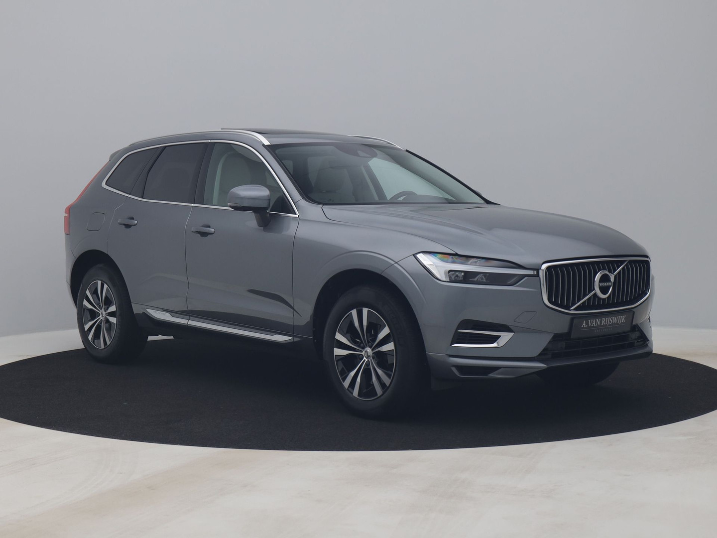 Volvo Volvo