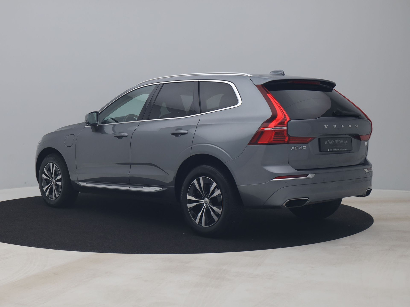 Volvo Volvo