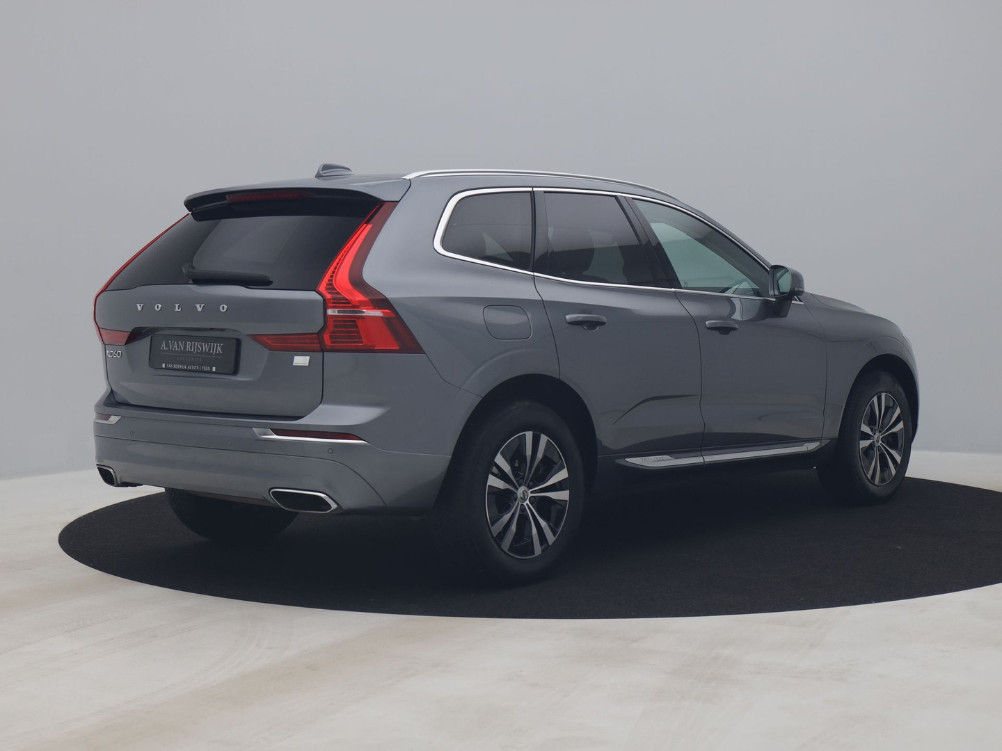 Volvo Volvo