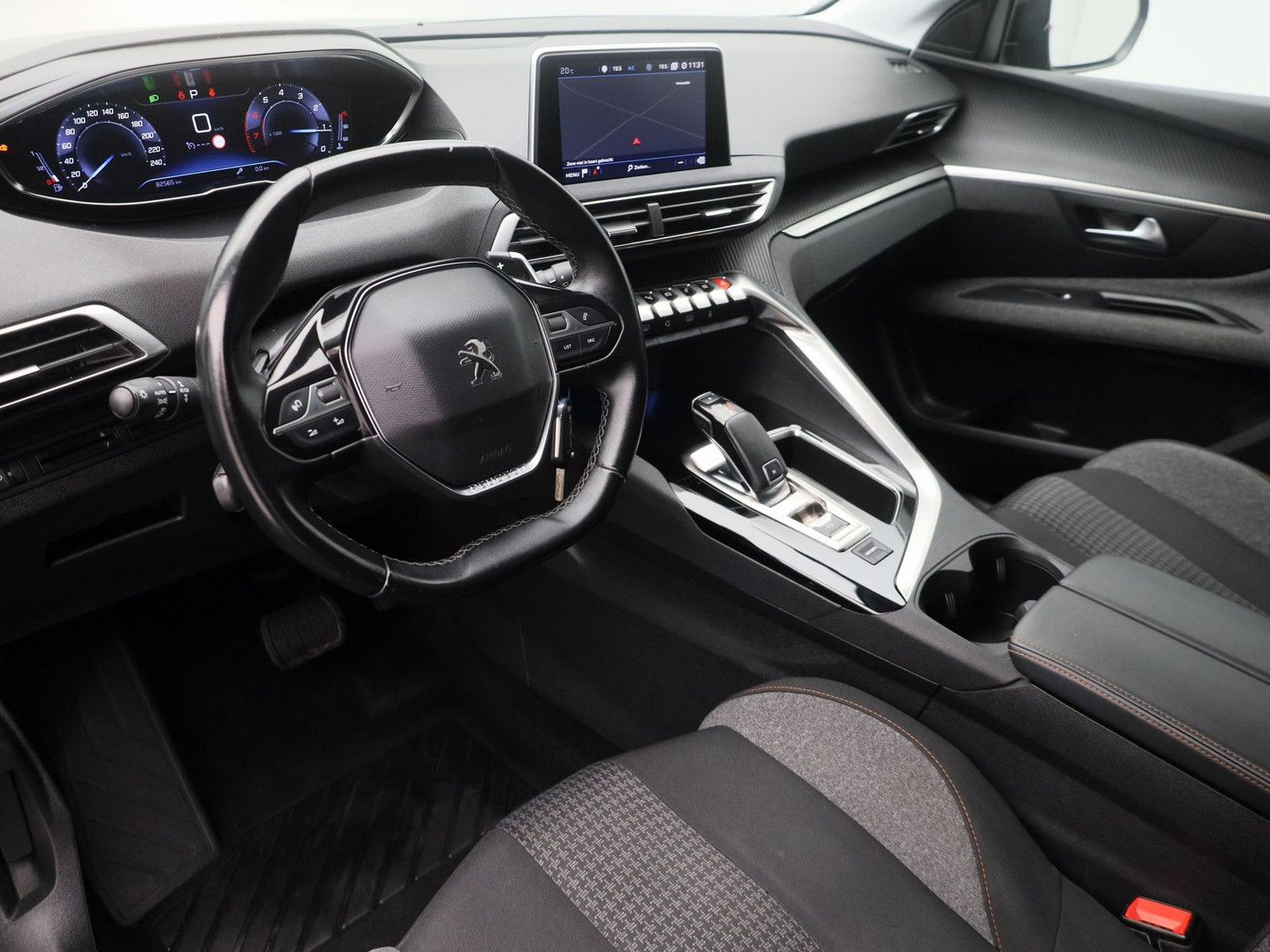 Peugeot Peugeot