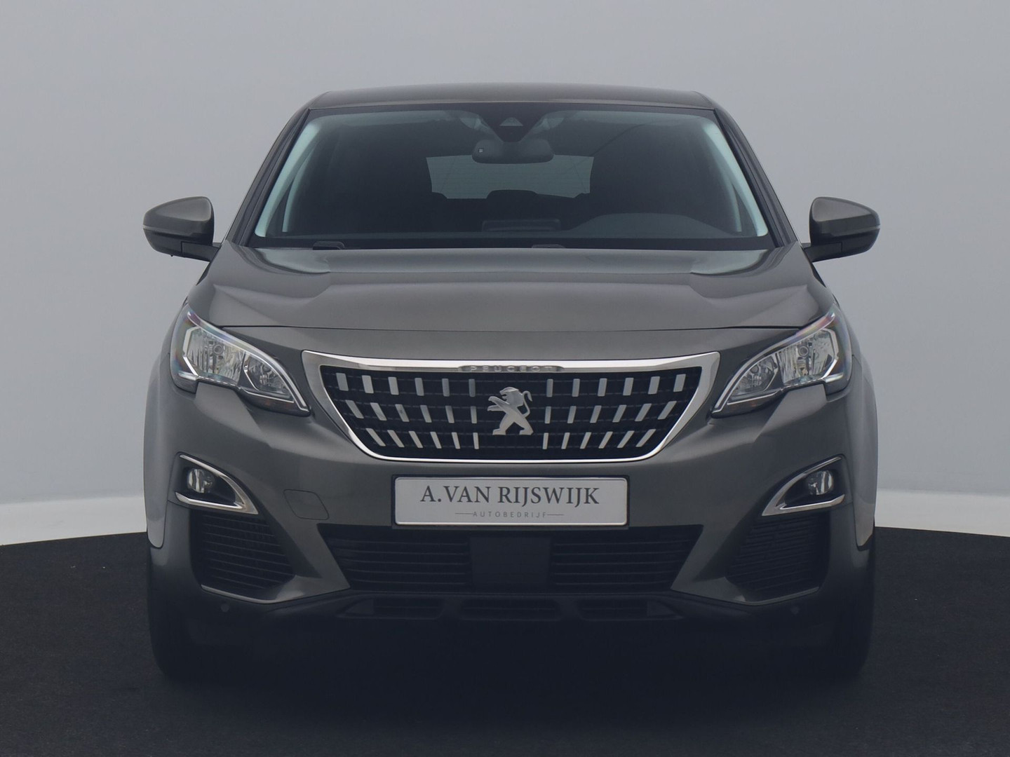 Peugeot Peugeot