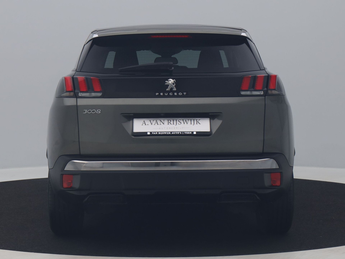 Peugeot Peugeot