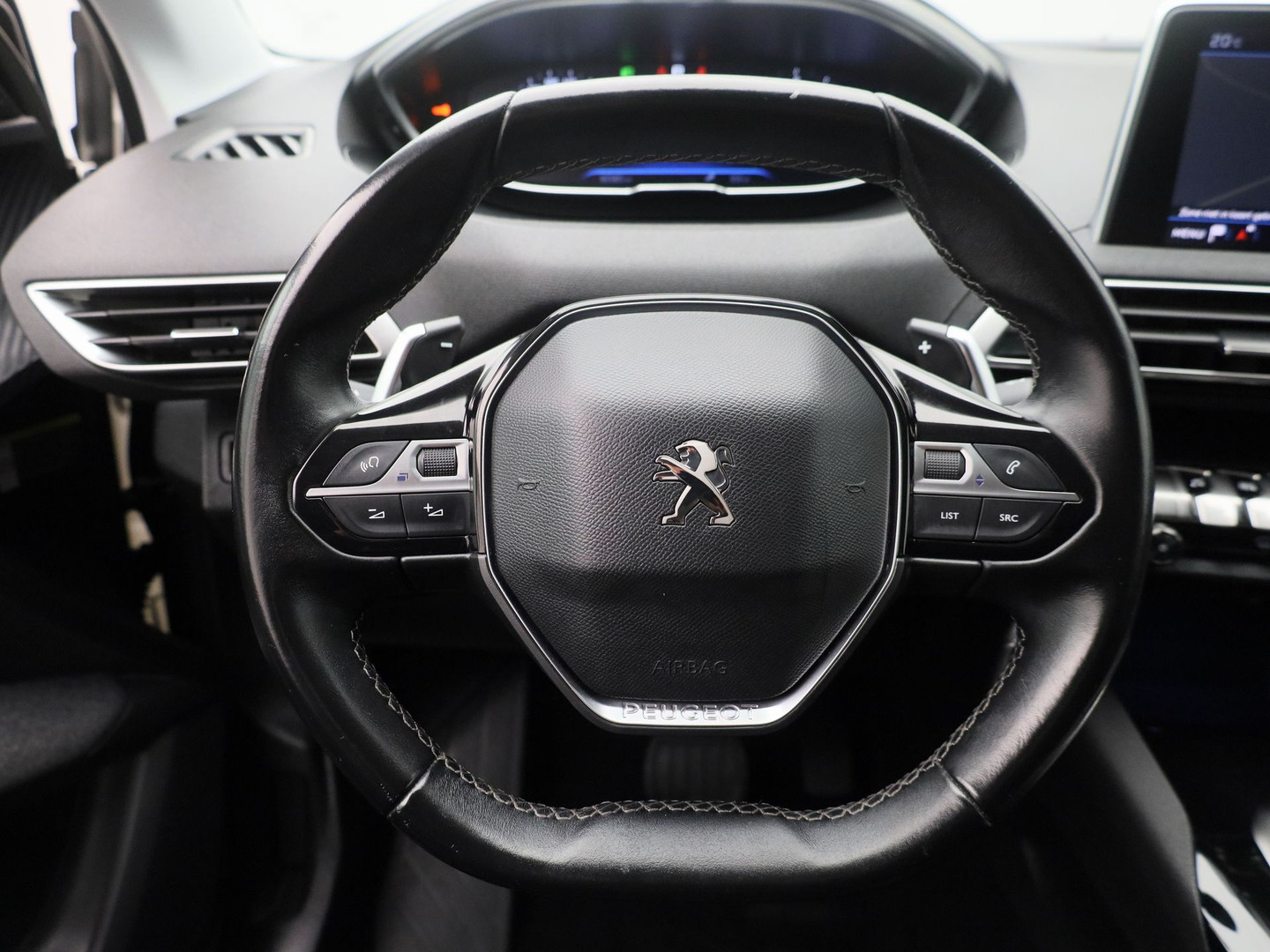 Peugeot Peugeot