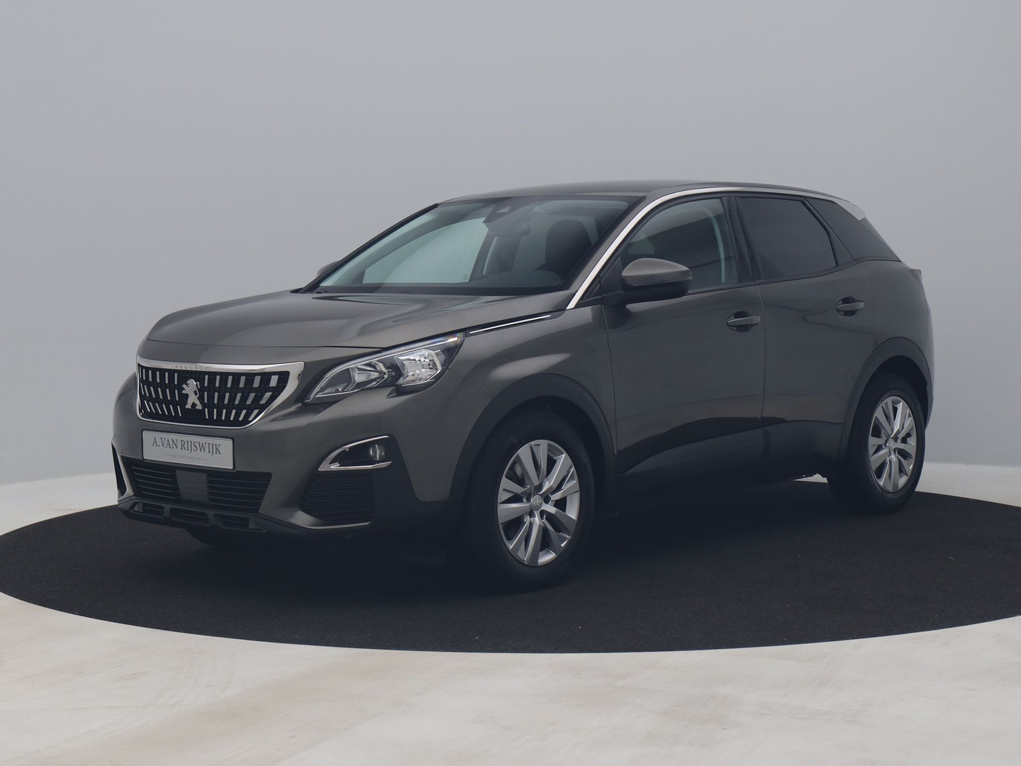 Peugeot Peugeot