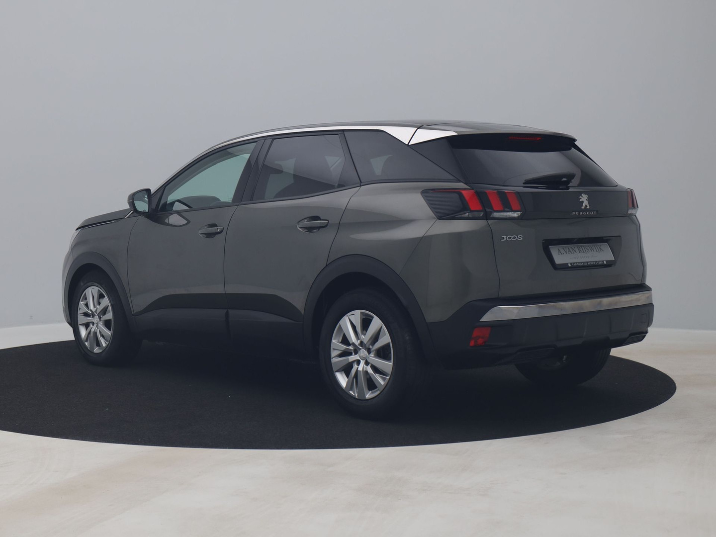 Peugeot Peugeot