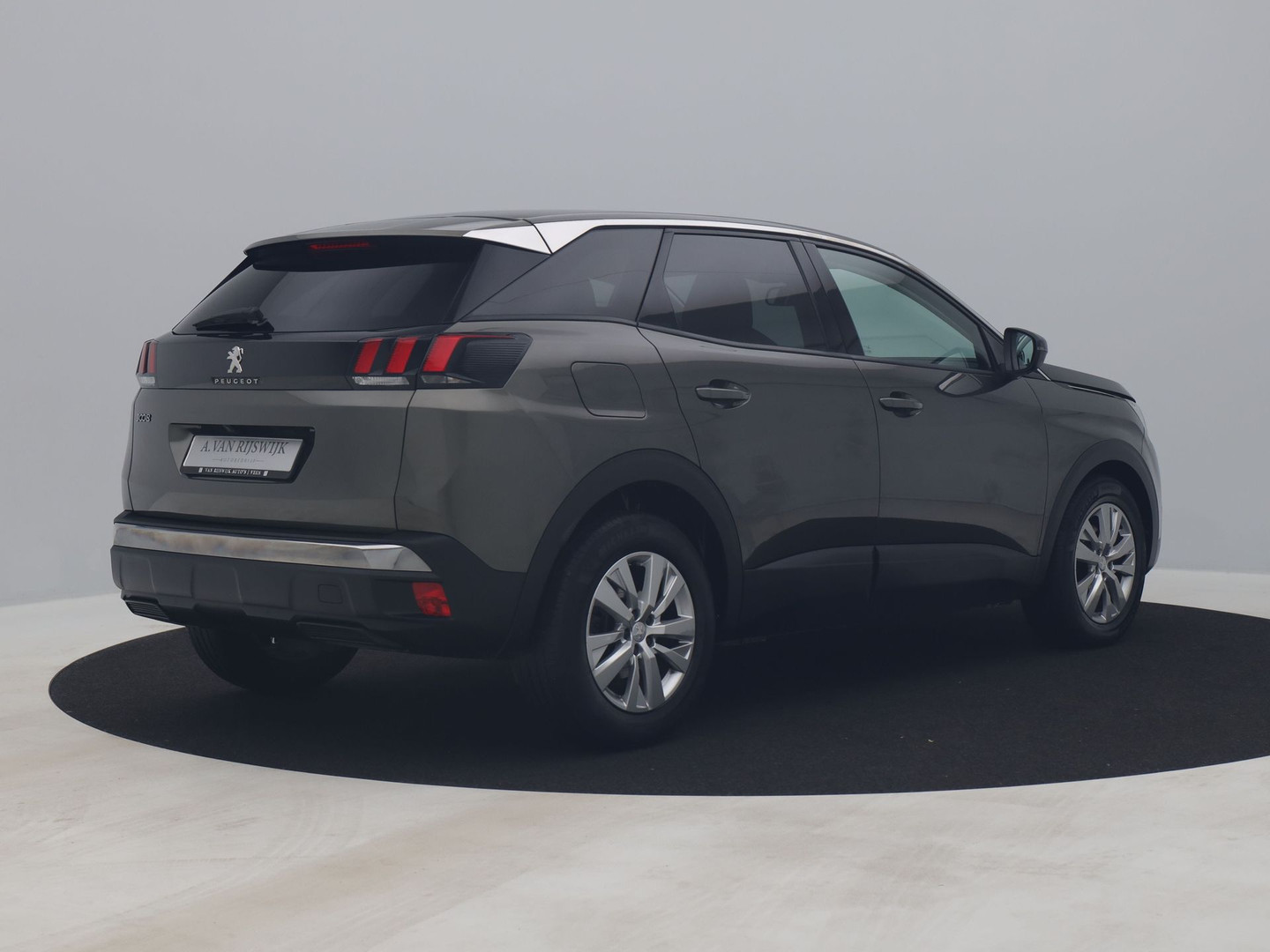 Peugeot Peugeot