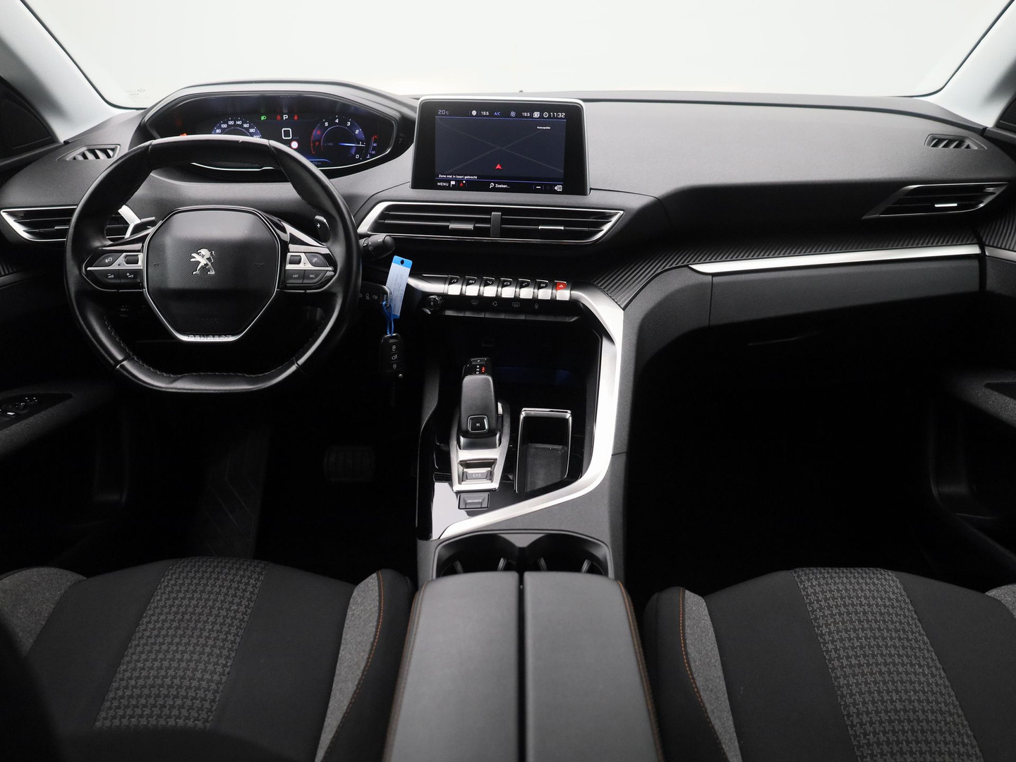 Peugeot Peugeot