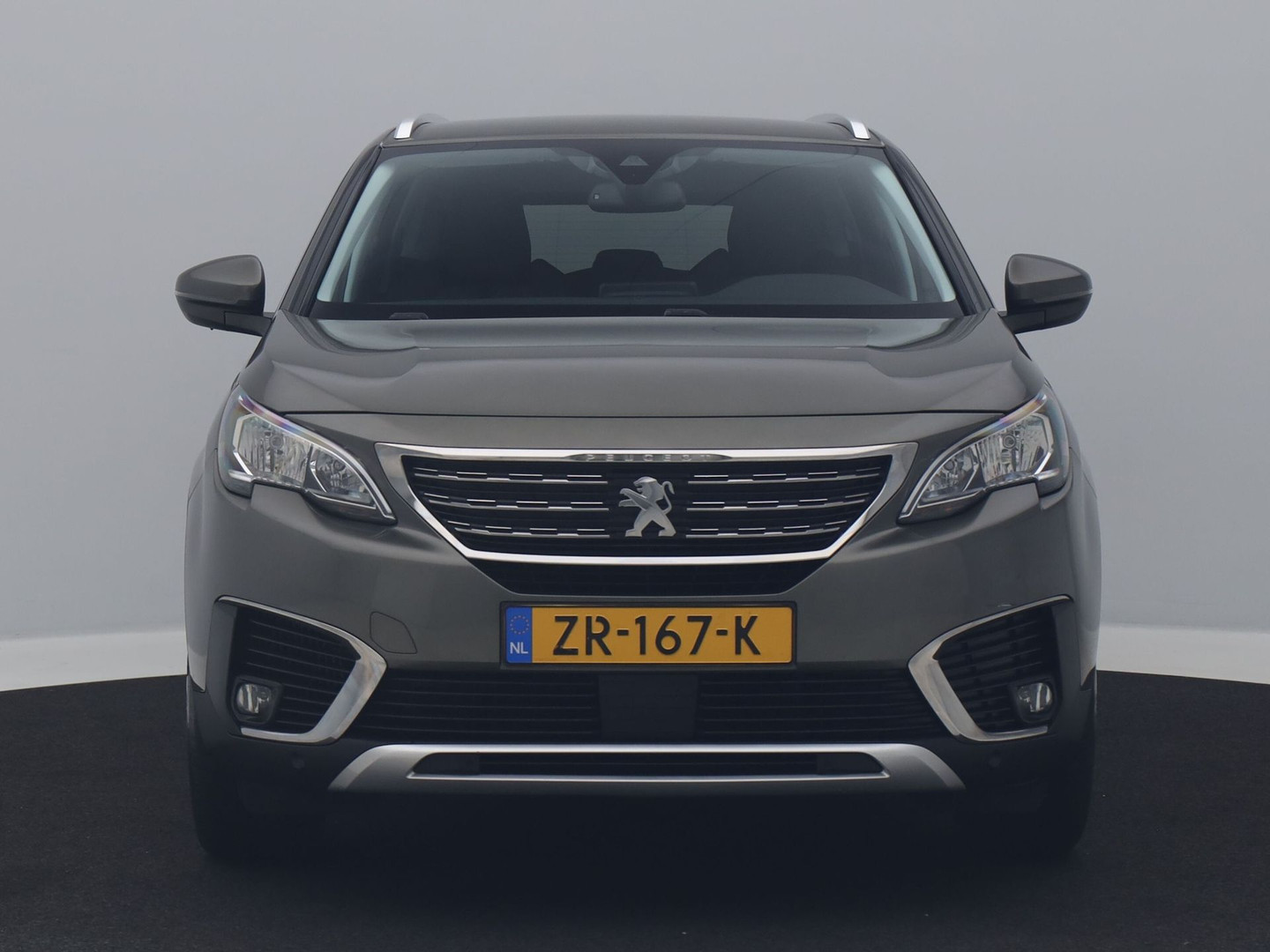 Peugeot Peugeot