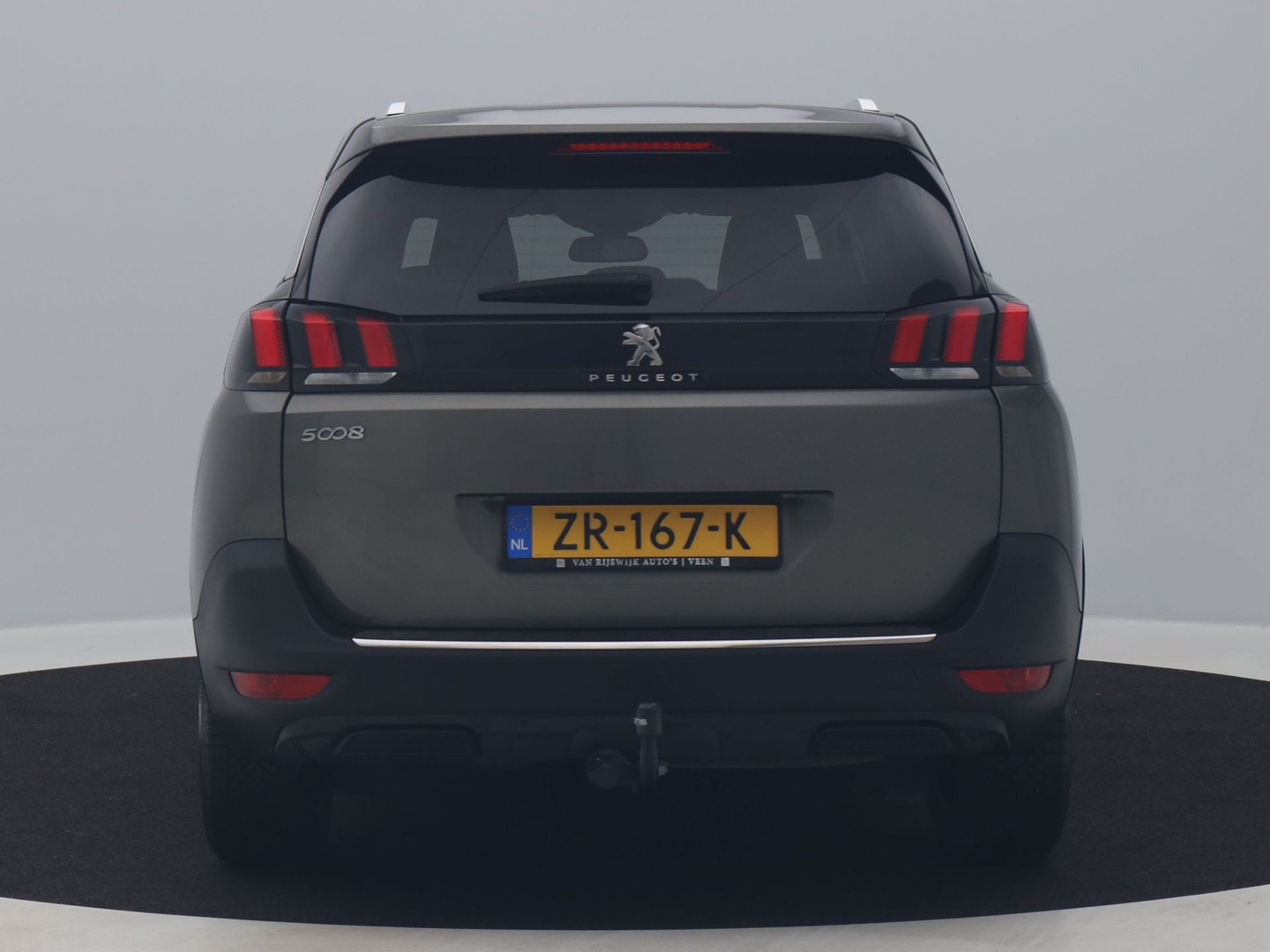 Peugeot Peugeot