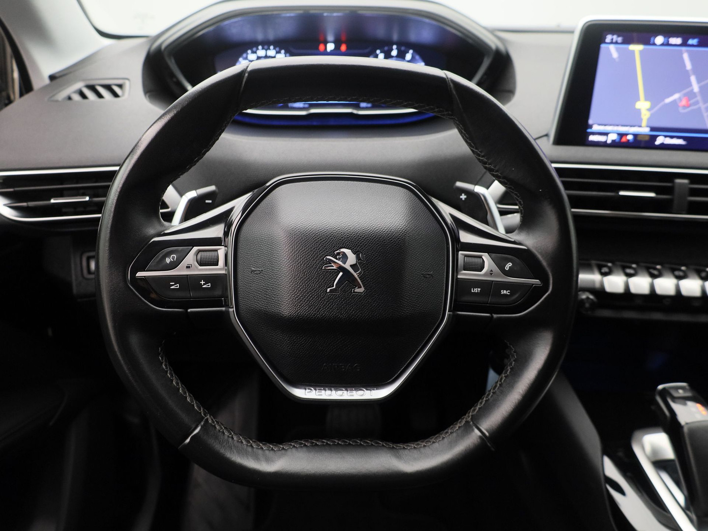 Peugeot Peugeot