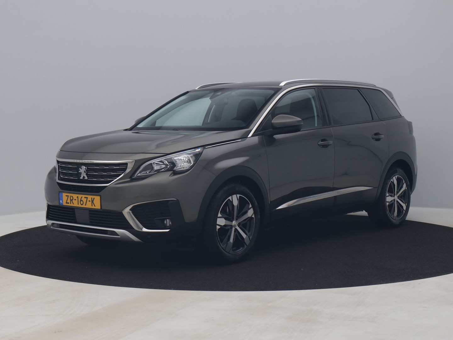 Peugeot Peugeot