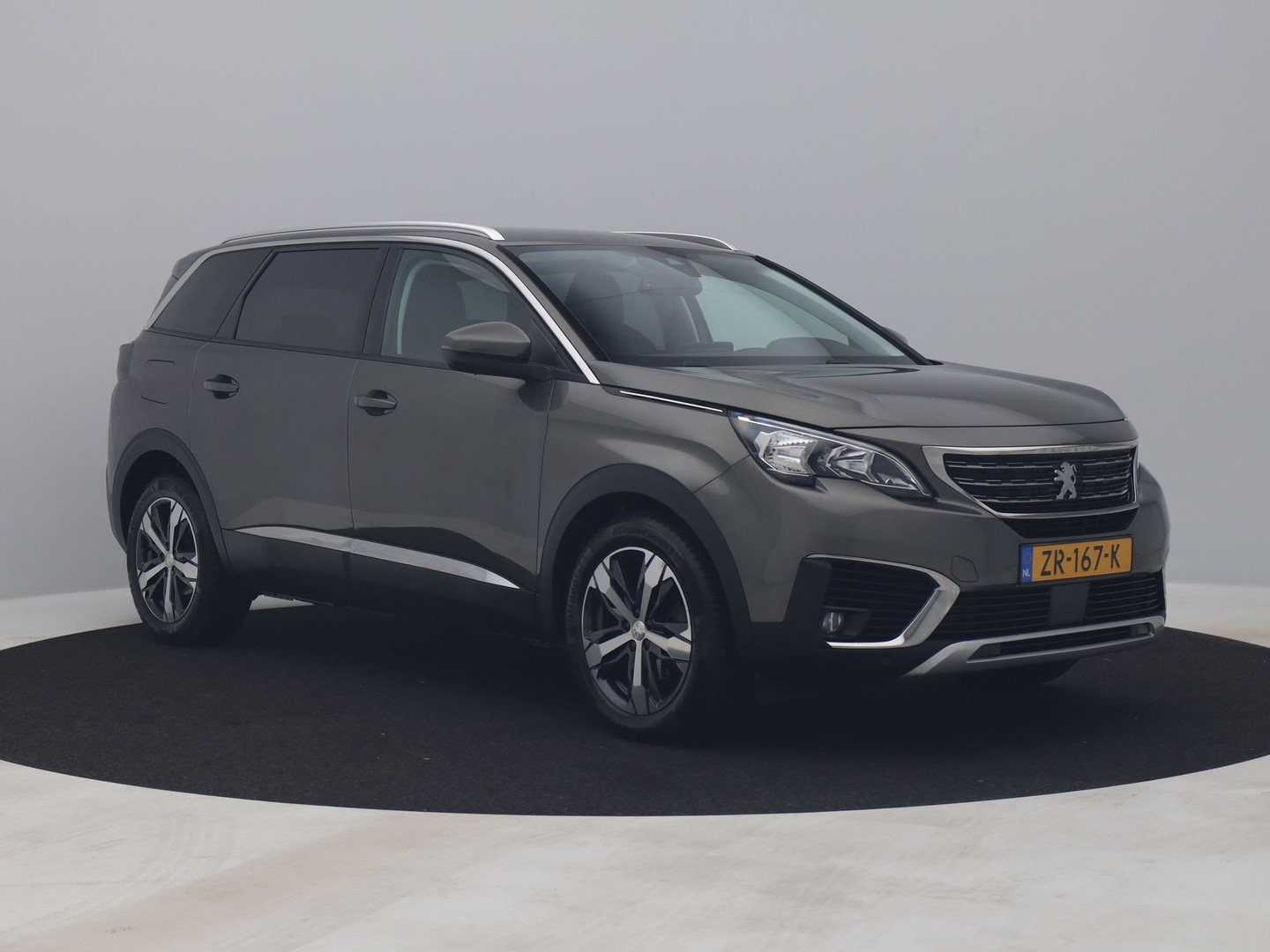 Peugeot Peugeot