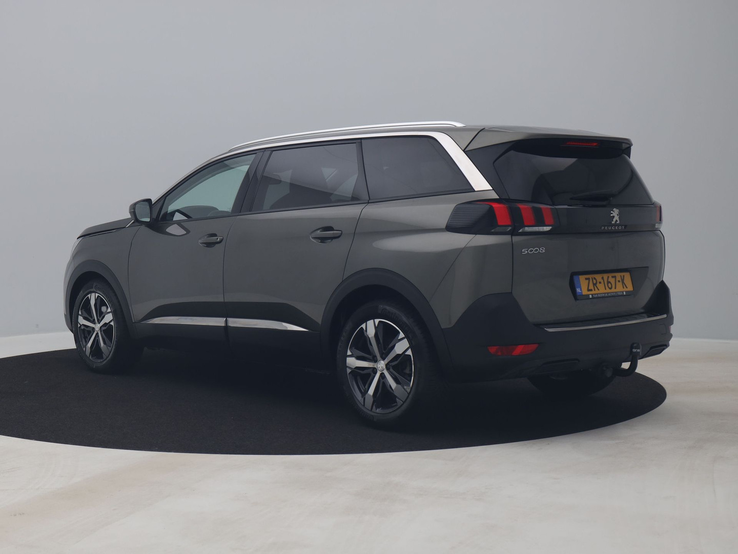 Peugeot Peugeot
