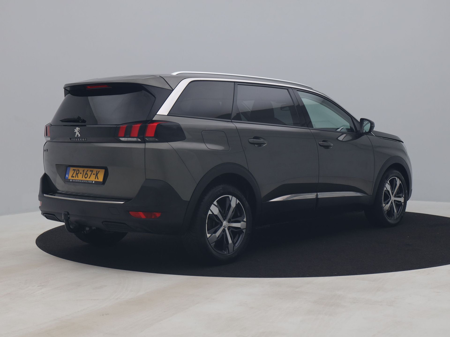 Peugeot Peugeot