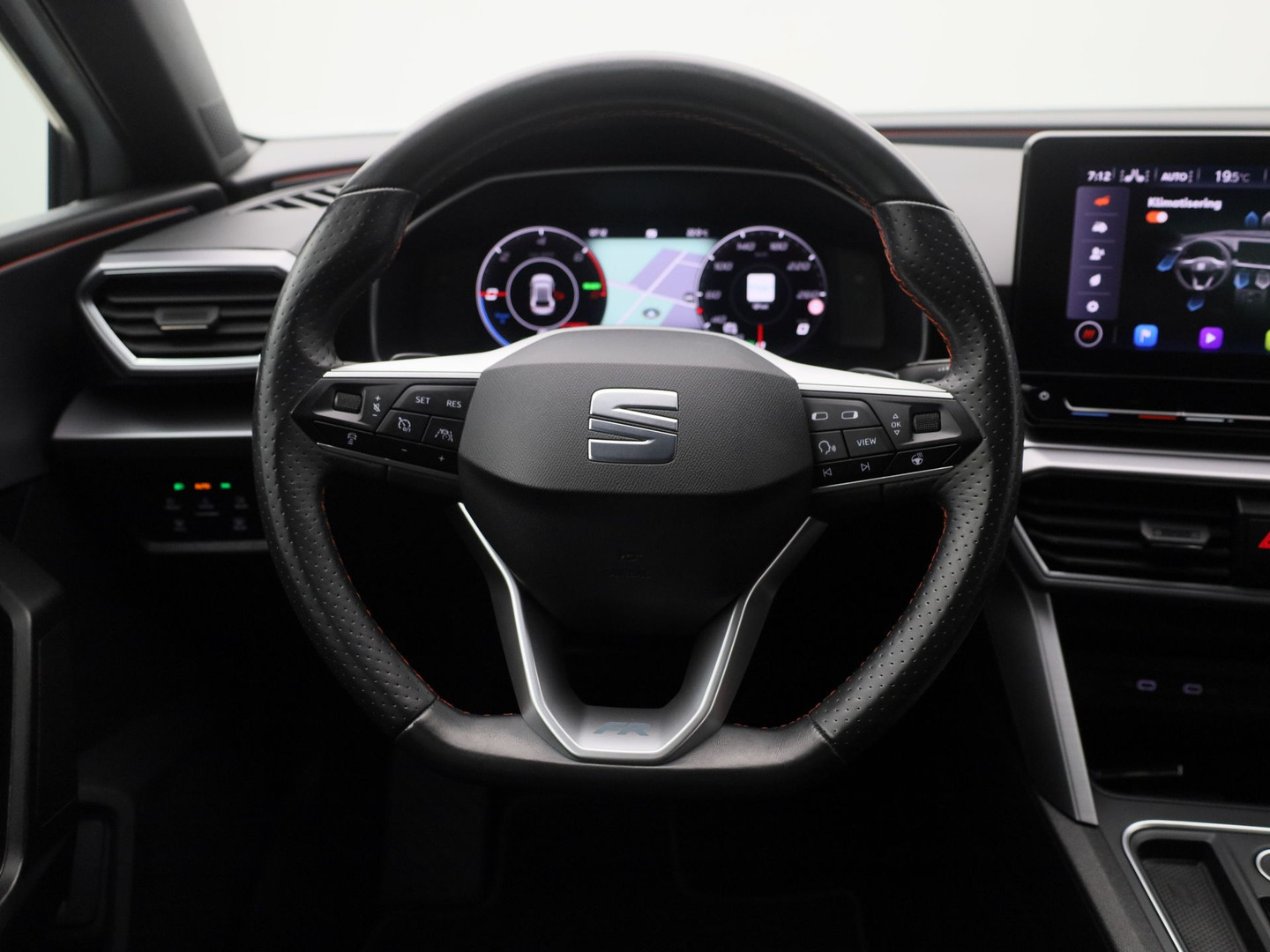 SEAT SEAT