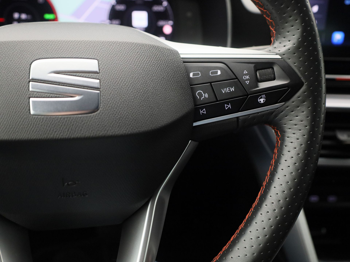 SEAT SEAT