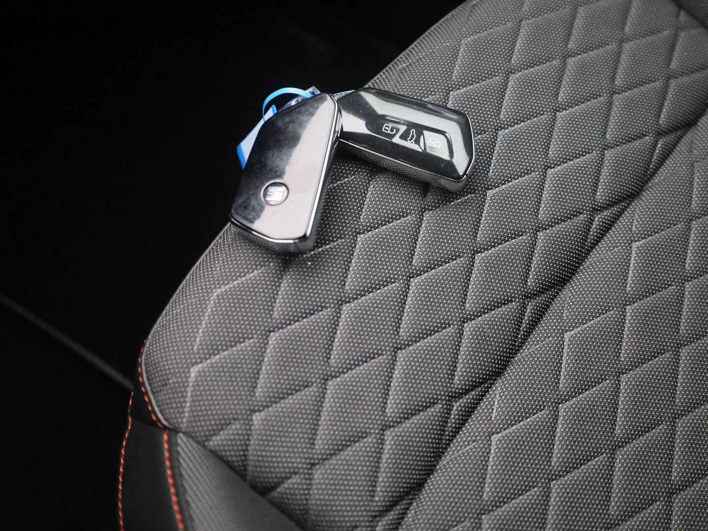 SEAT SEAT