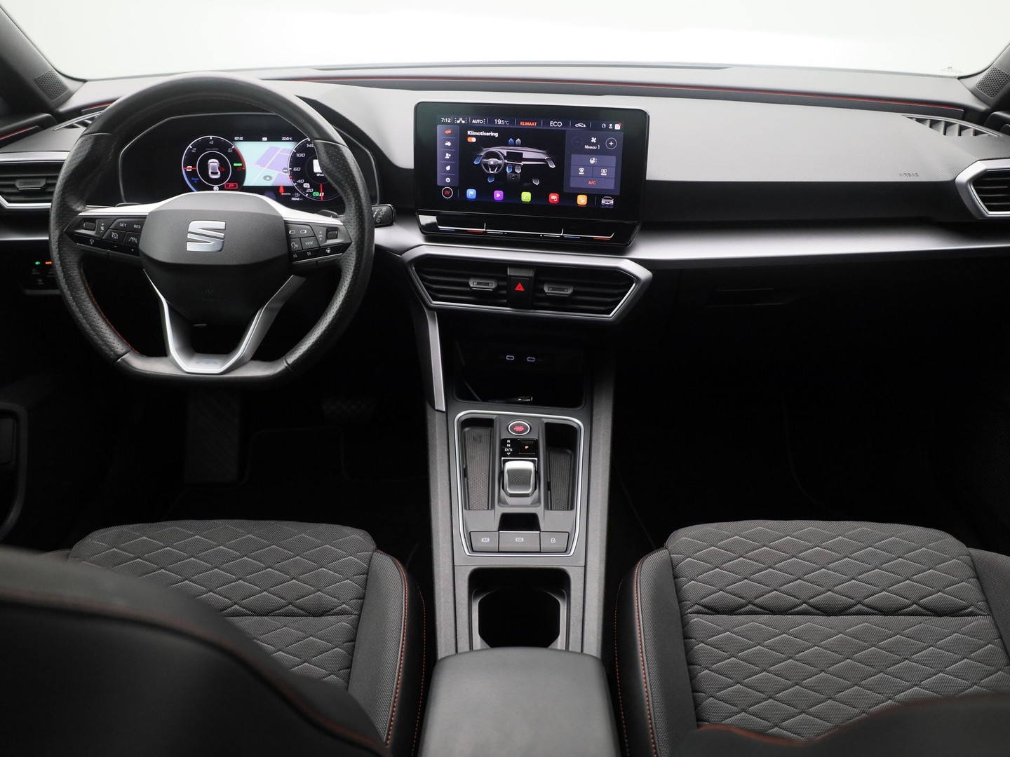 SEAT SEAT
