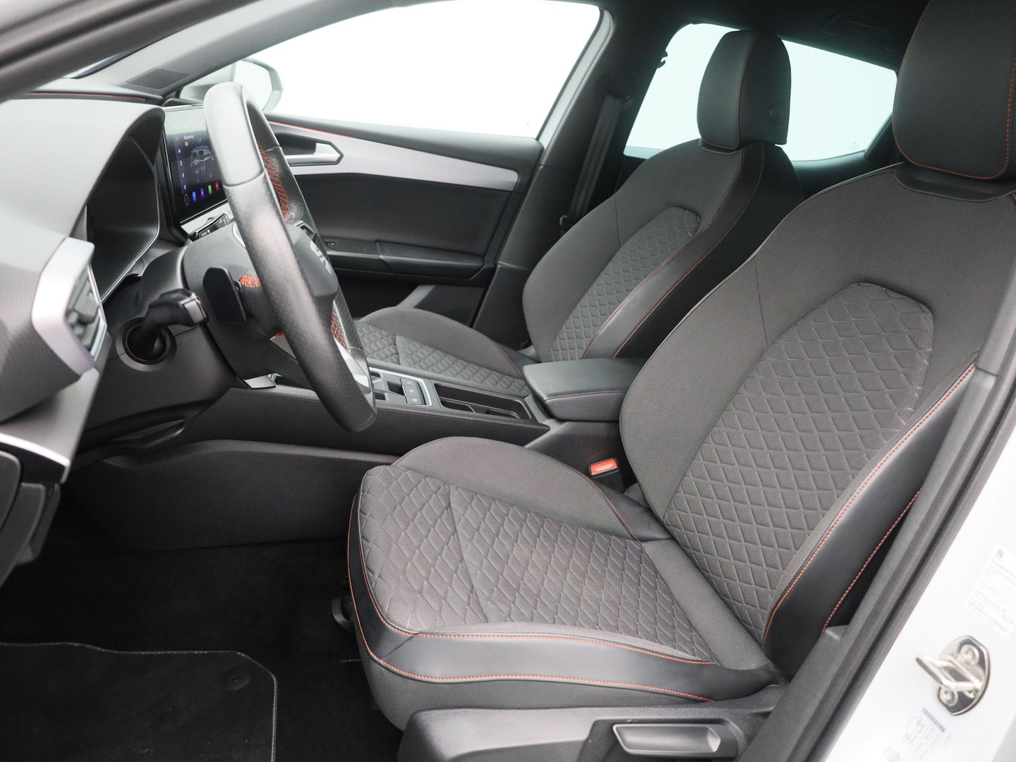 SEAT SEAT