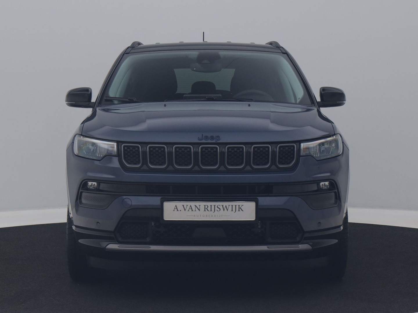 Jeep Jeep