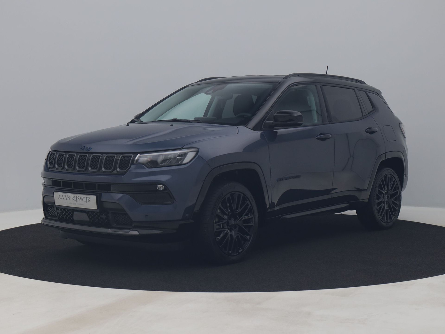 Jeep Jeep