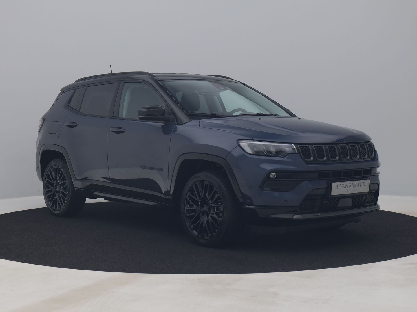 Jeep Jeep
