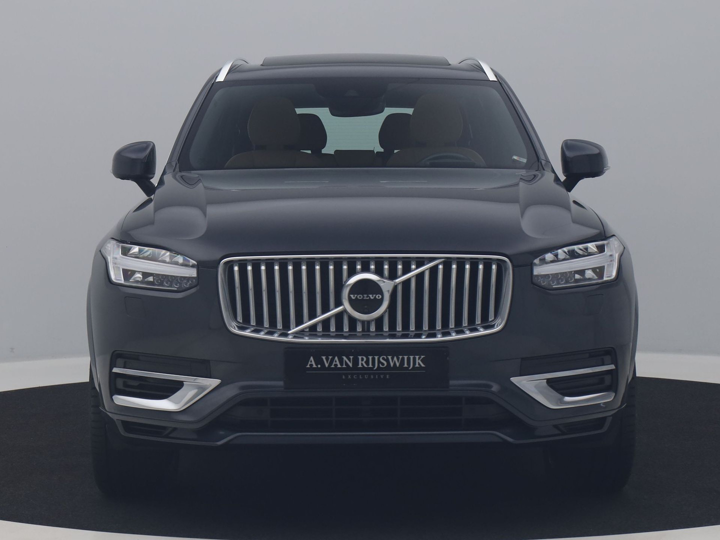 Volvo