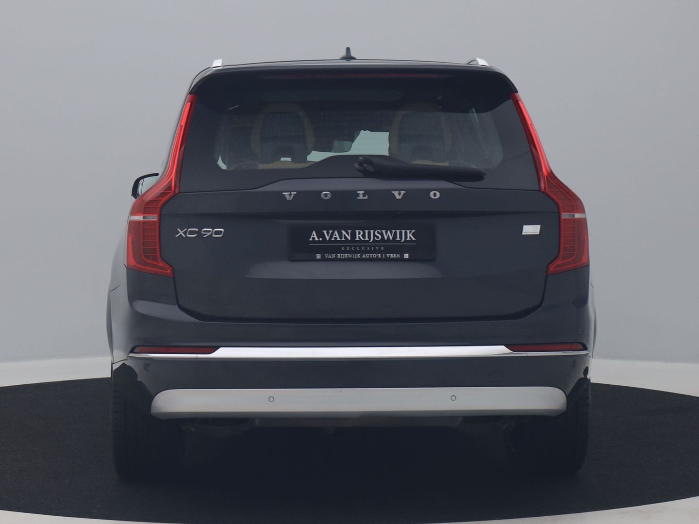 Volvo
