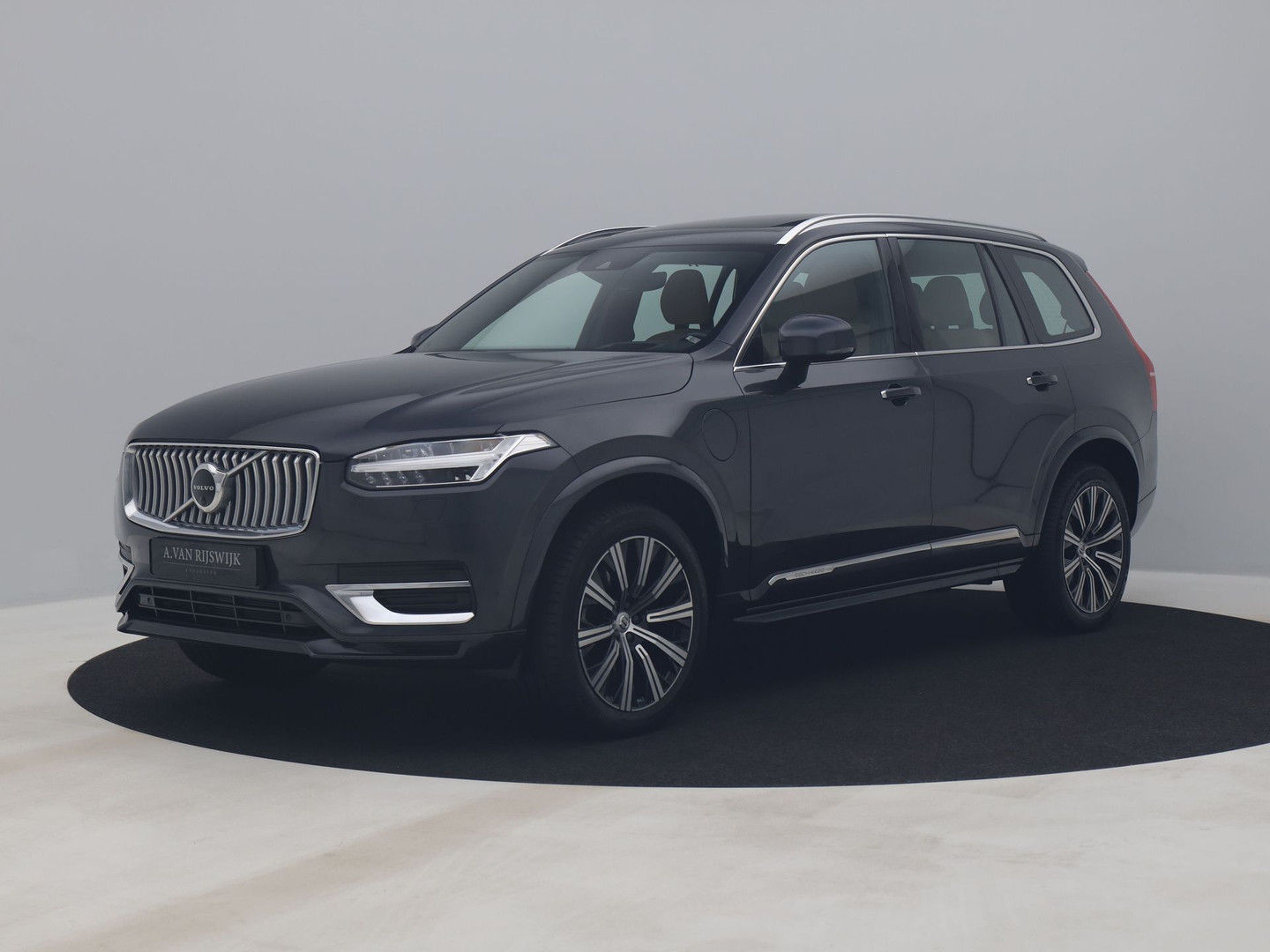 Volvo