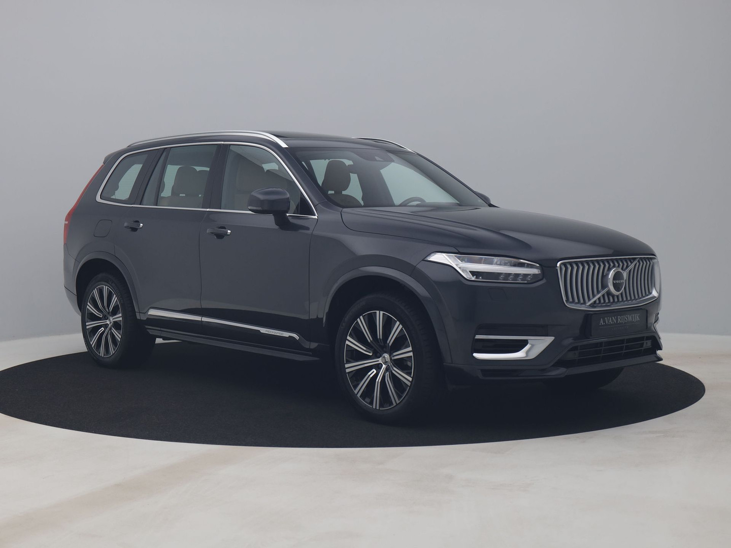 Volvo