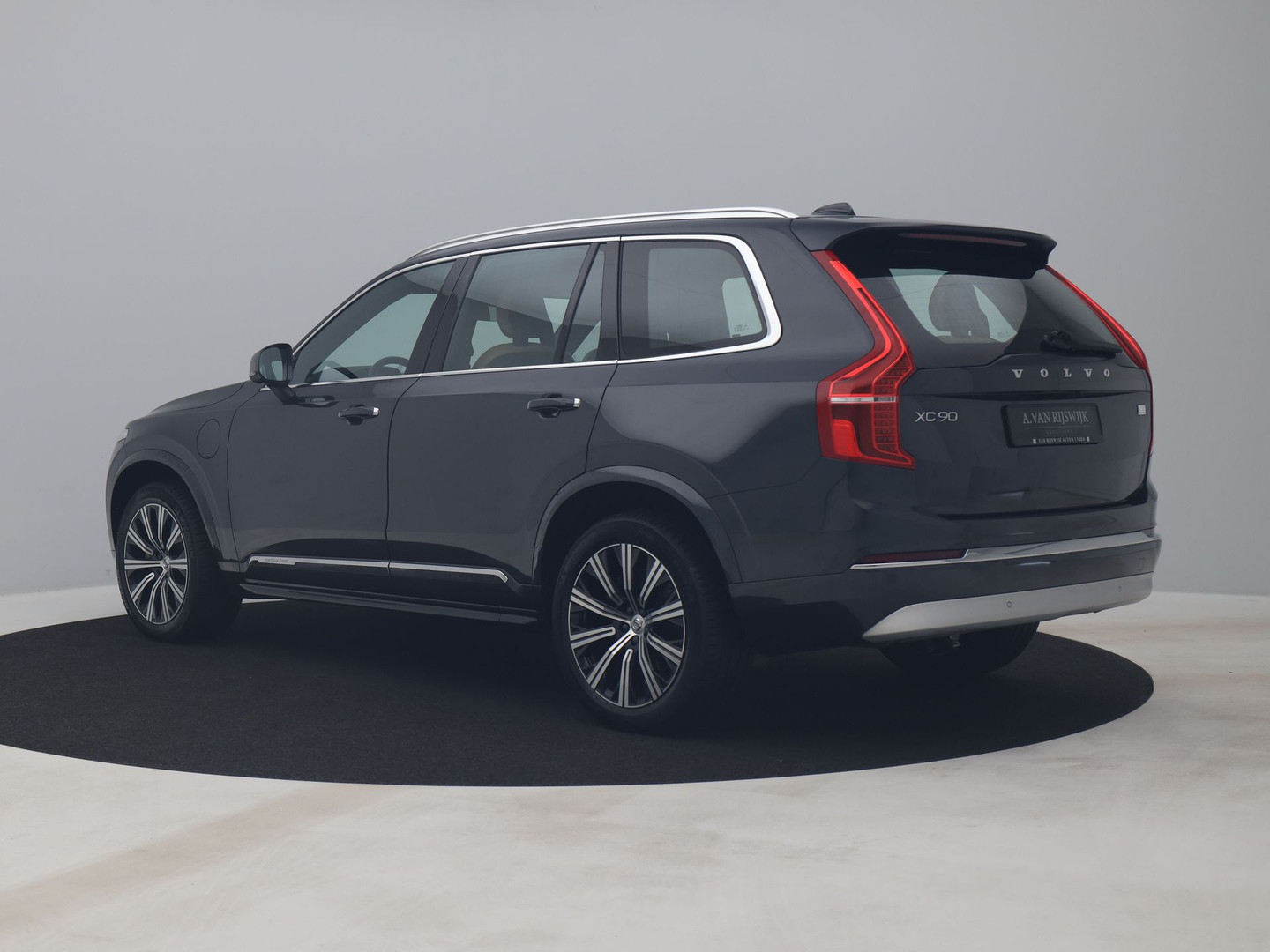 Volvo