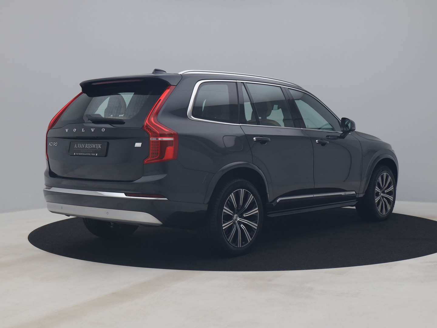 Volvo
