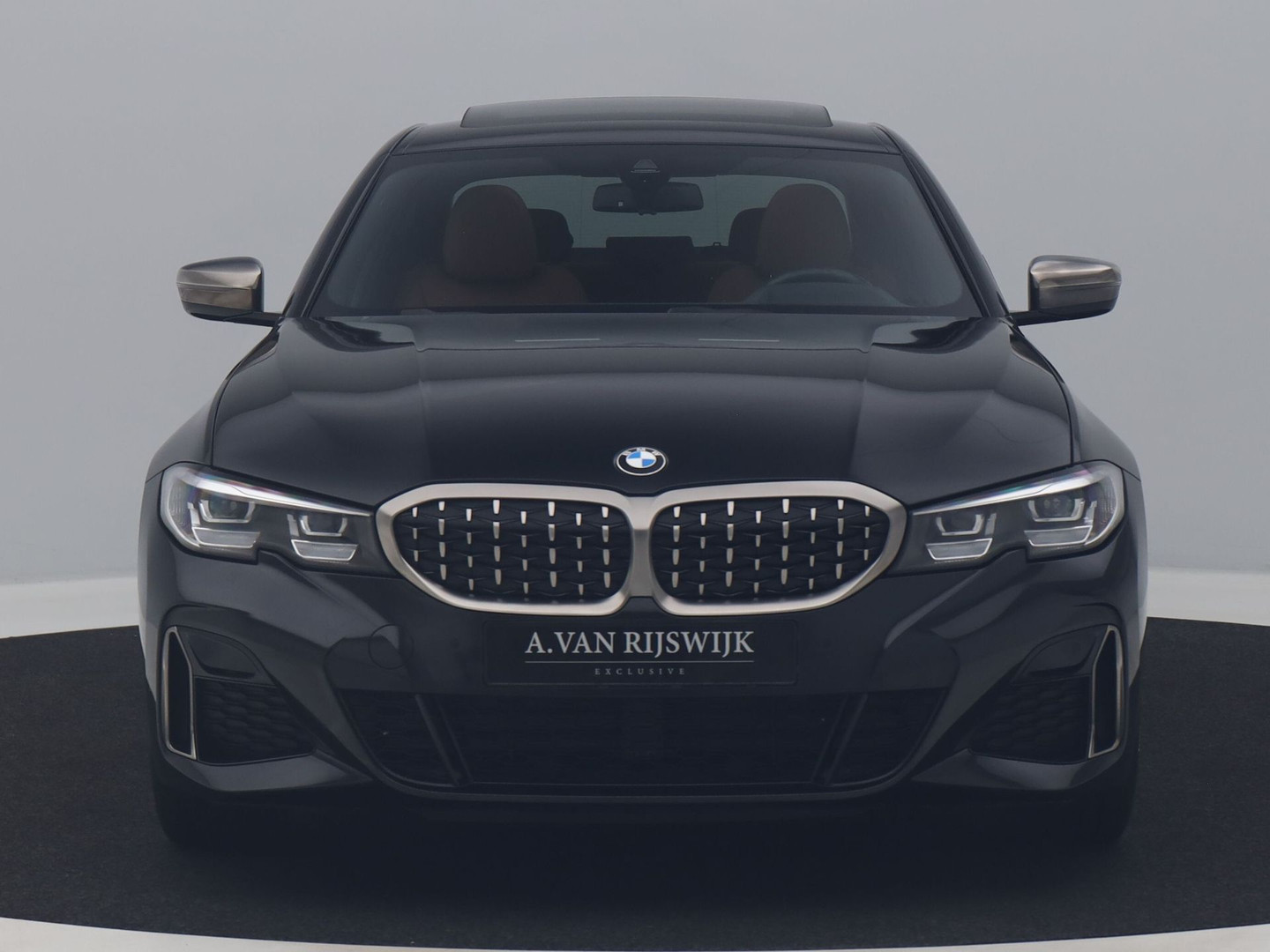 BMW BMW