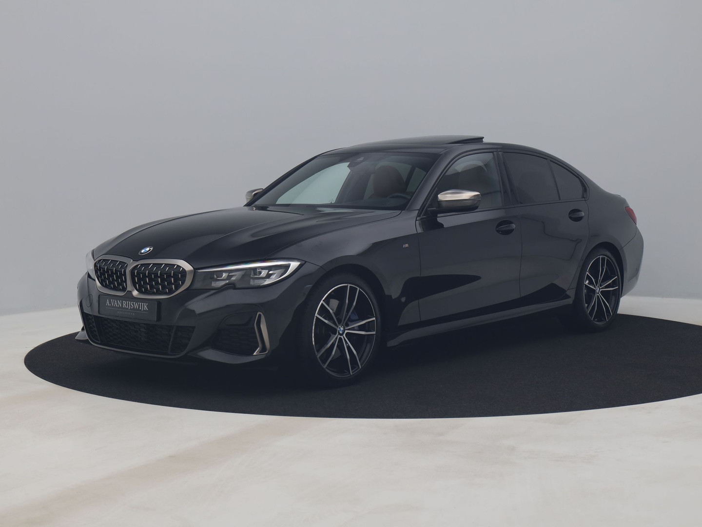 BMW BMW