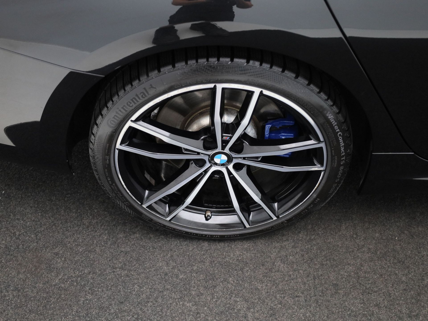 BMW BMW