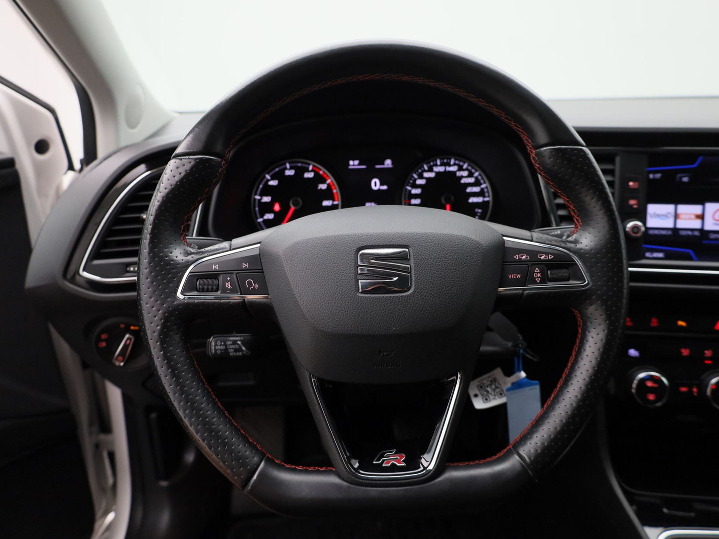 SEAT SEAT