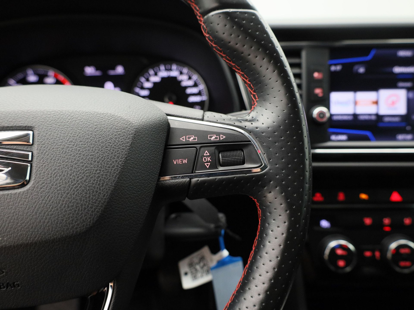 SEAT SEAT