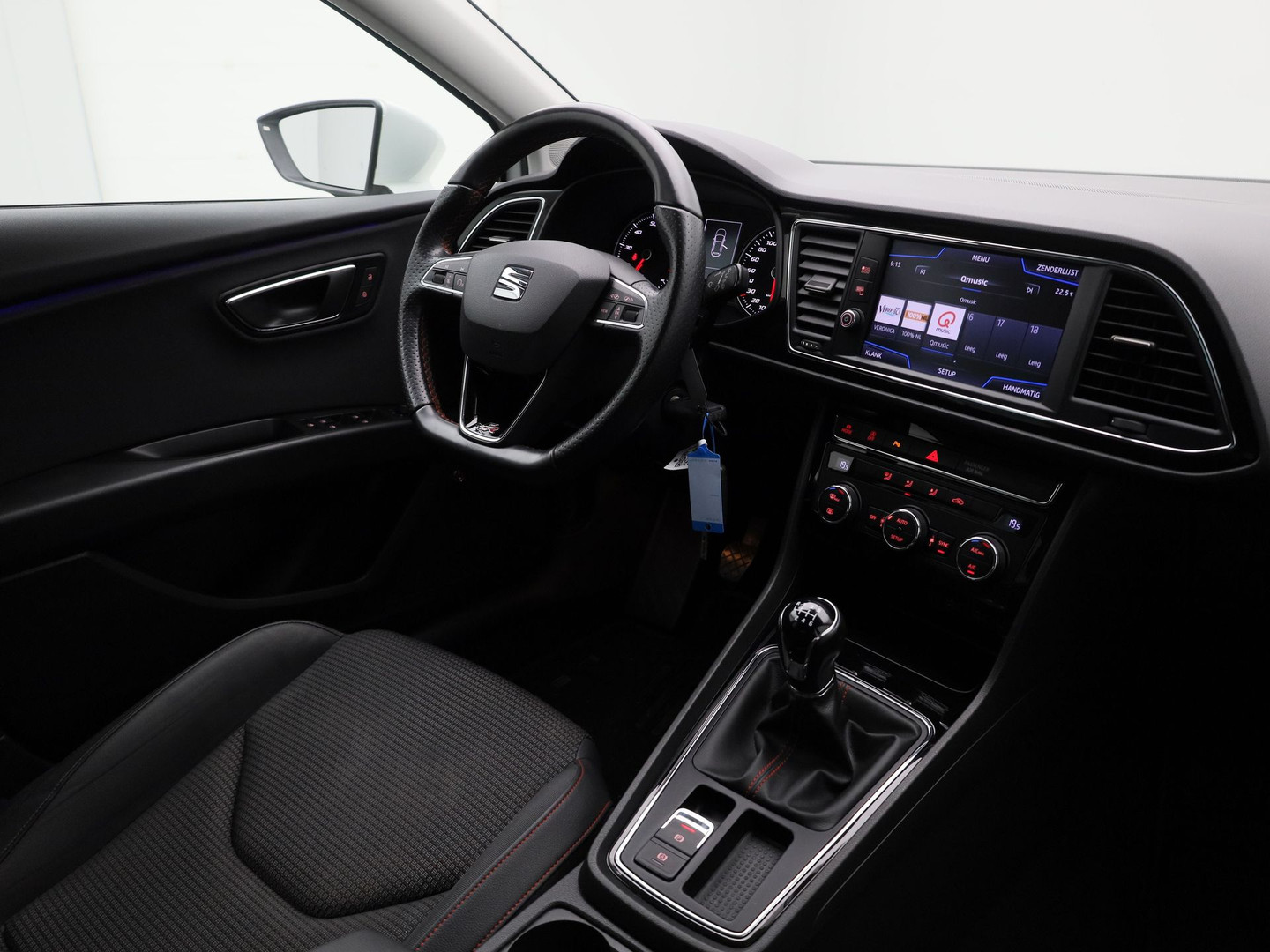 SEAT SEAT