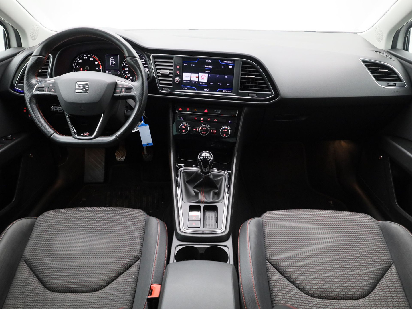 SEAT SEAT